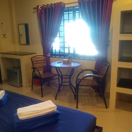 Hotel Le Cocorico Siem Reap Exterior foto