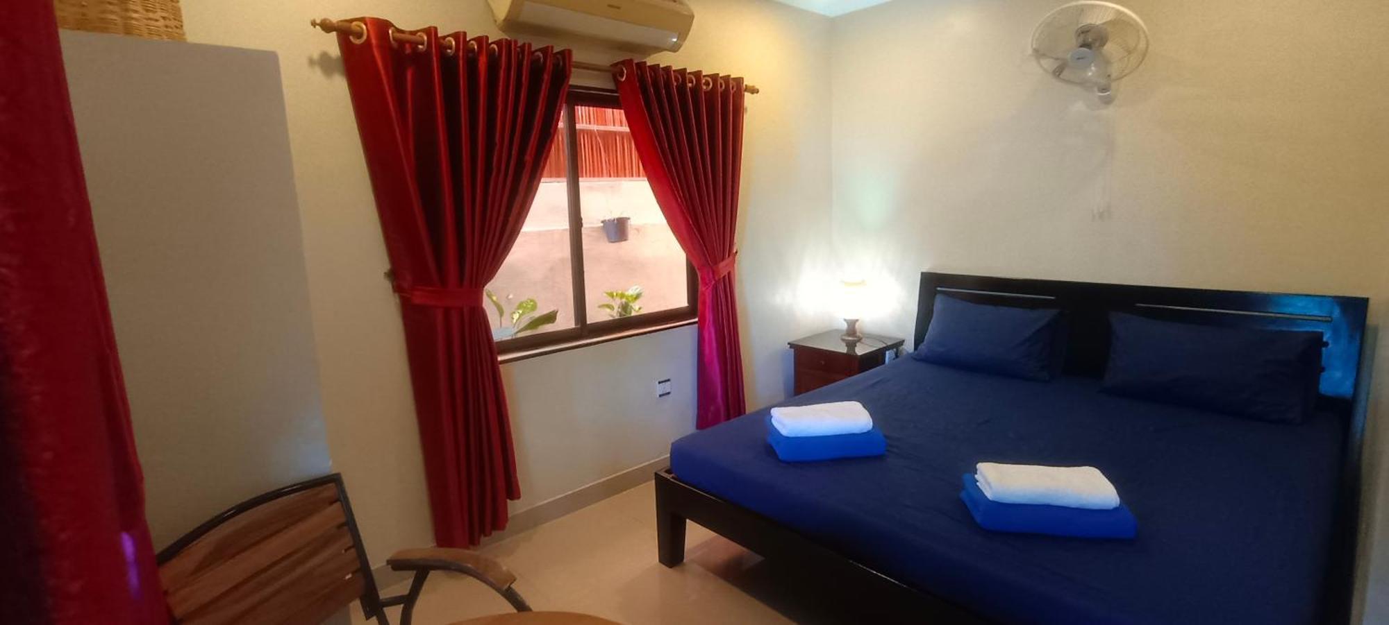 Hotel Le Cocorico Siem Reap Exterior foto