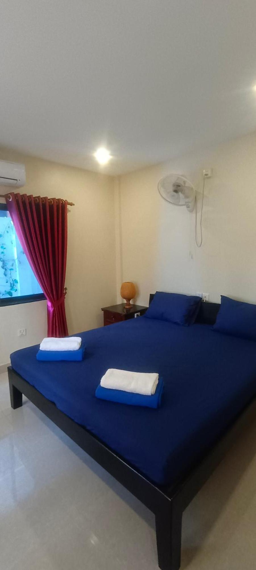 Hotel Le Cocorico Siem Reap Exterior foto